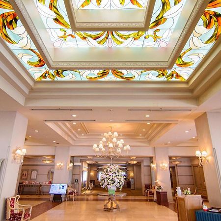 Hotel Listel Inawashiro Wing Tower Extérieur photo