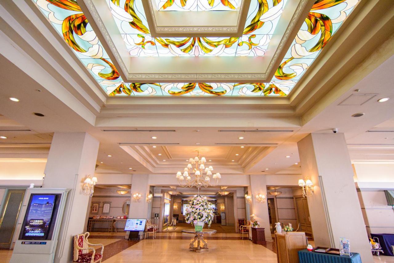 Hotel Listel Inawashiro Wing Tower Extérieur photo