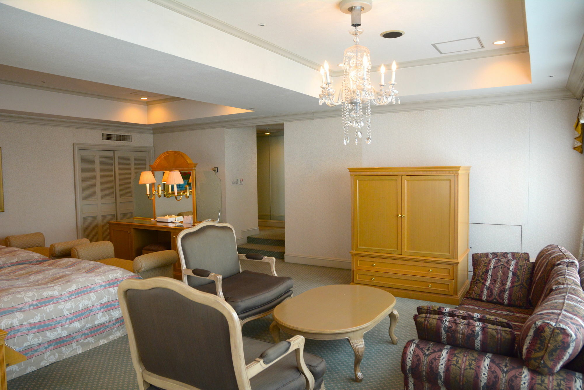 Hotel Listel Inawashiro Wing Tower Extérieur photo