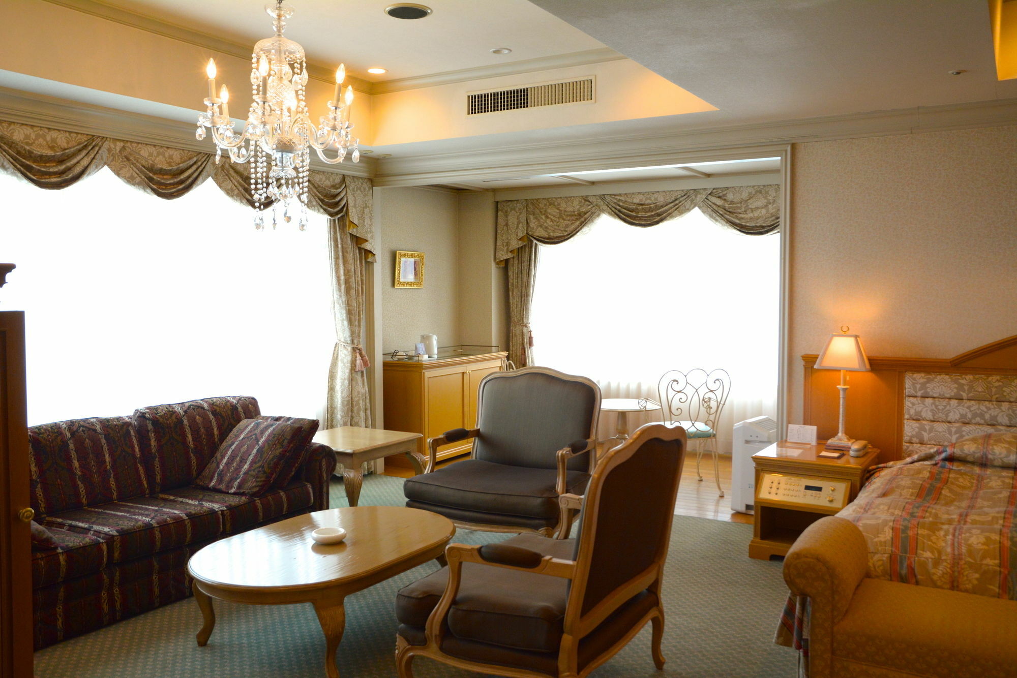 Hotel Listel Inawashiro Wing Tower Extérieur photo