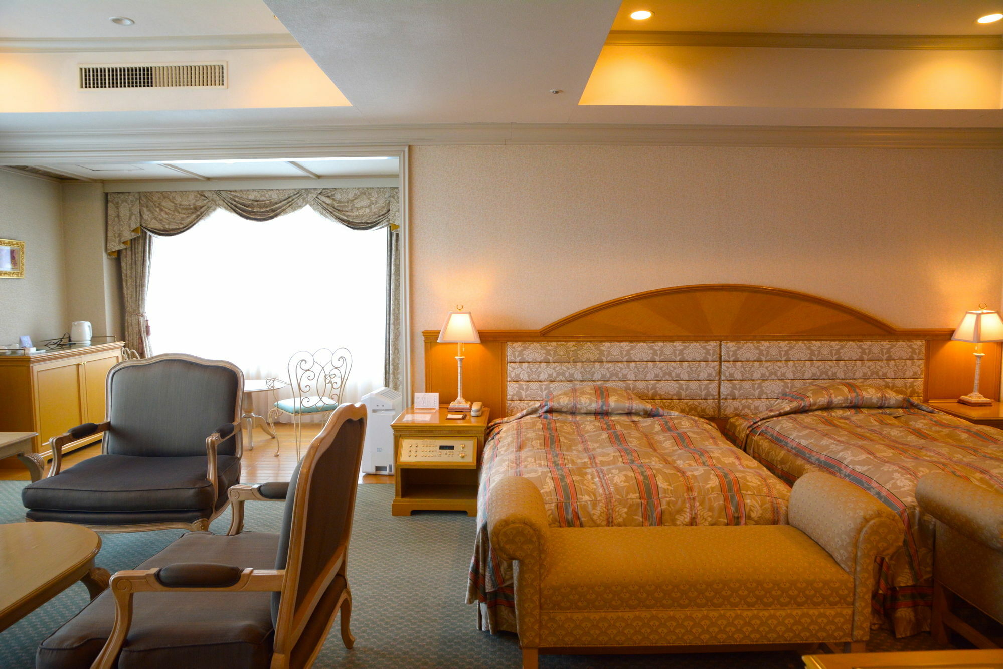 Hotel Listel Inawashiro Wing Tower Extérieur photo