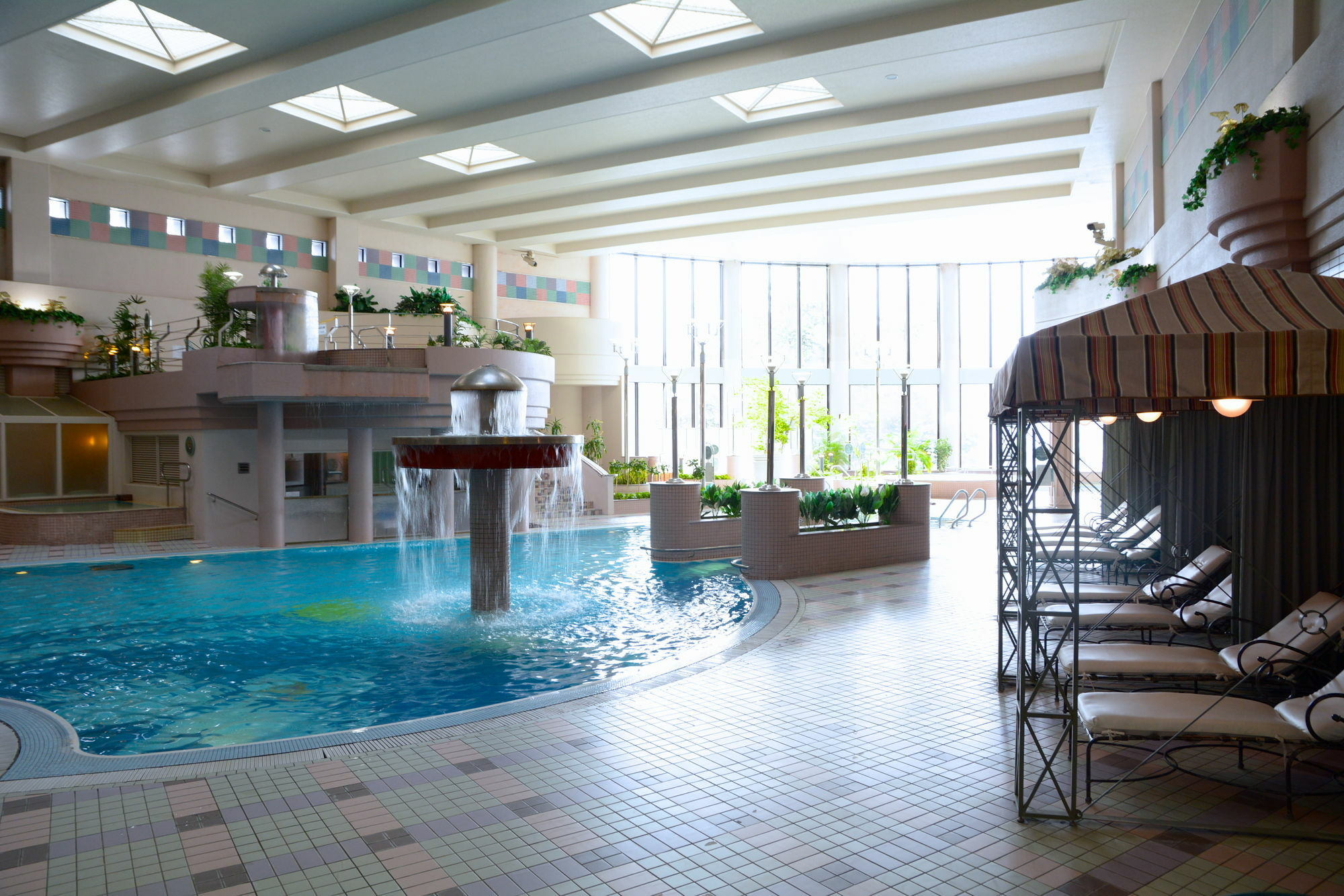 Hotel Listel Inawashiro Wing Tower Extérieur photo