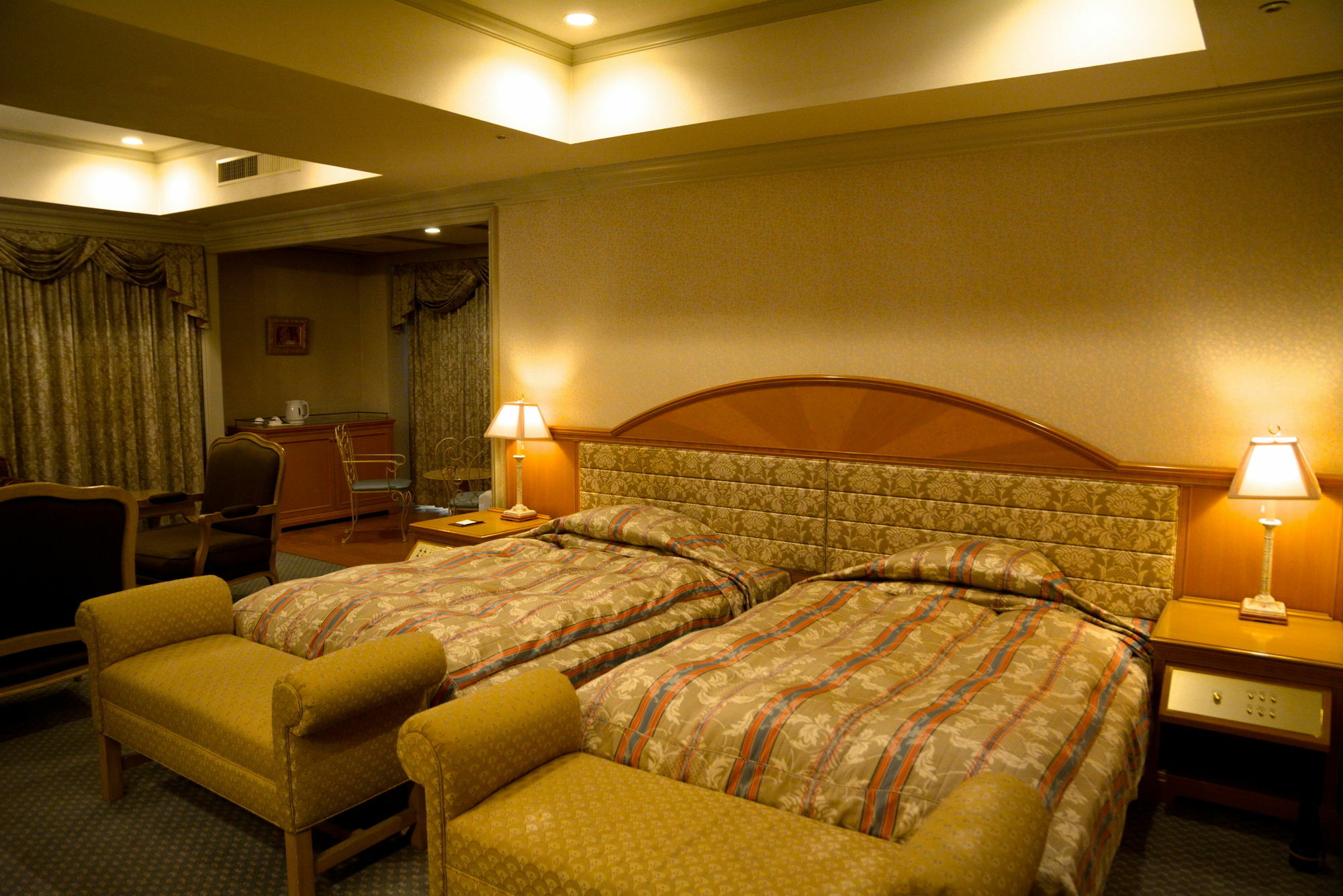 Hotel Listel Inawashiro Wing Tower Extérieur photo
